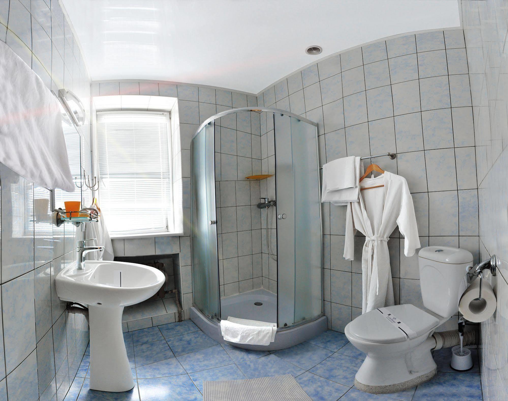 Hotel An-2 Kharkiv Exterior photo